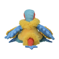 Authentic Pokemon Center Plush Pokemon fit Archeops 22cm (long)
